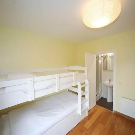 Holiday home De 11 Personnes A La Campagne *