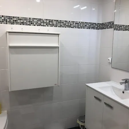 Holiday home De 11 Personnes A La Campagne Nanteuil-sur-Marne