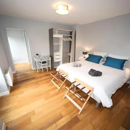 De 11 Personnes A La Campagne Holiday home