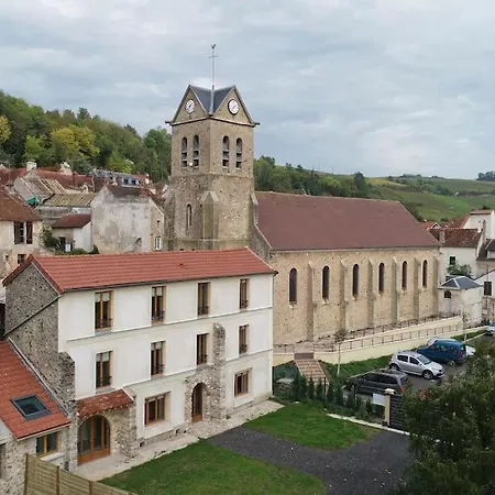 De 11 Personnes A La Campagne Holiday home