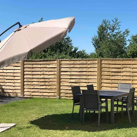 Holiday home De 11 Personnes A La Campagne Nanteuil-sur-Marne