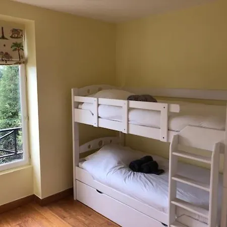 Holiday home De 11 Personnes A La Campagne