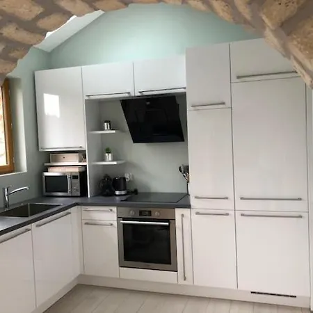 Holiday home De 11 Personnes A La Campagne *